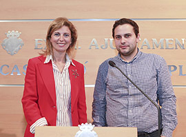 El plan de reducción de la pobreza energética es una prioridad para el Ayuntamiento de Castellón
