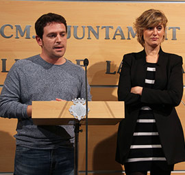 Una aplicación ofrecerá información sobre la programación cultural de Castellón