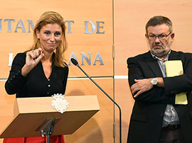 Castellón solicita la revisión catastral para ajustar los valores de las viviendas a la realidad económica