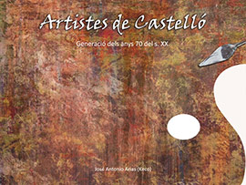 Exposición fotográfica de retratos de artistas de Castellón