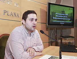 Plan Municipal de Infancia y Juventud