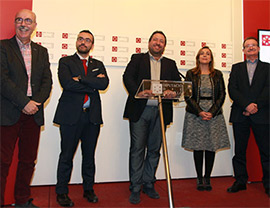 Diputación de Castellón trae de nuevo La Vuelta a España