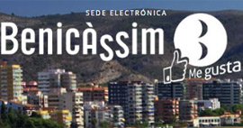 Benicàssim activa la sede electrónica con más de 30 servicios