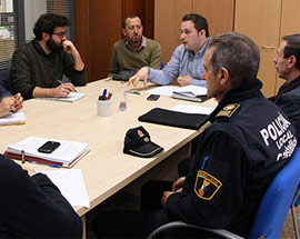 El ayuntamiento de Castellón amplía las plazas en el albergue municipal para personas sin hogar ante la alerta por frío