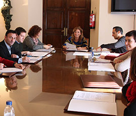 Promoción turística en FITUR de la ampliación de la temporada de playas de Castellón