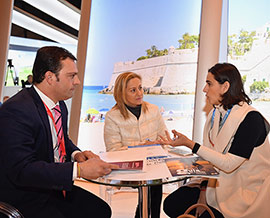 La Diputación de Castellón adapta la oferta turística provincial a las nuevas tecnologías