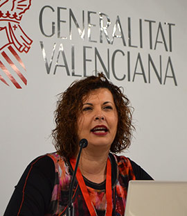 Promoción de Castellón como destino turístico en FITUR