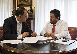 Programa de acciones estratégicas para fomentar el empleo en la provincia de Castellón