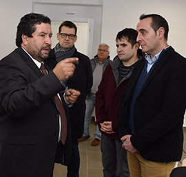 Vilafamés cuenta con un nuevo albergue municipal