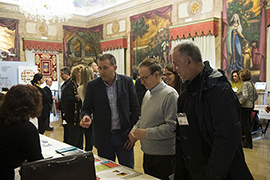 XV Fira de la Informació