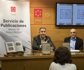 Saguntum y la Plana, libro de historia que da a conocer el patrimonio arqueológico castellonense