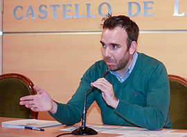 Castellón oferta dos mercados, una feria y un área de foodtrucks en el Carnaval del Grau