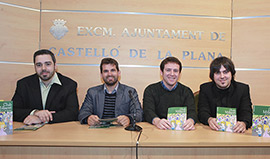 Millaret, vocabulario en valenciano dedicado a los alumnos de primaria