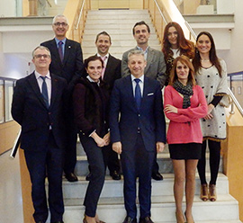 El jurado de los II Premios Faro PortCastelló reconoce la trayectoria de  Noclafilms