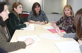 Servicio de asesoramiento psicológico para mayores en Castellón