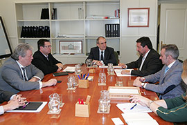 Agilizar la llegada del AVE a Castellón