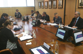 Acuerdos del Consejo de Administración PortCastelló