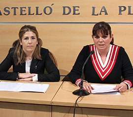 Se pone en marcha un servicio de atención psicológica para mayores en Castellón