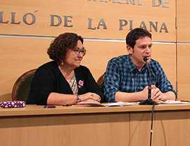 Más de 200 propuestas de inversión para los presupuestos participativos de Castellón