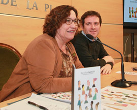 La nueva web decidim.castello.es ha abierto la participación a asociaciones vecinales, culturales, sociales o educativas
