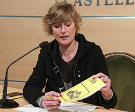 Nueva agenda cultural del Ayuntamiento de Castellón