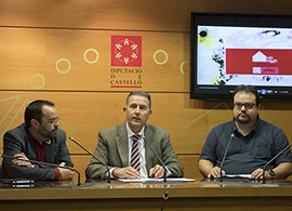 El Espai Cultural Obert se fusiona con la feria Marte
