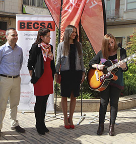 Actuaciones del FAMM, Festival de Animación y Música de Magdalena