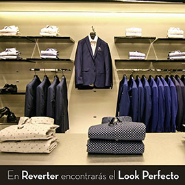 Todas las novedades para comuniones y bodas en Reverter Castellón