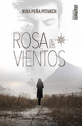 Presentación de Rosa de los vientos de Nina Pitarch
