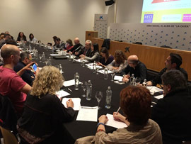 Castellón albergará por primera vez la reunión de la Red Española de Ciudades Interculturales