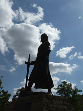 El Consorcio Camino del Cid busca sacar a la luz las leyendas y tradiciones relacionadas con el Cid
