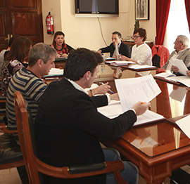 Festival de yoga y actividades familiares en Semana Santa en Castellón
