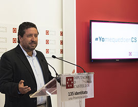#YomequedoenCS, campaña para promocionar turísticamente la provincia de Castellón