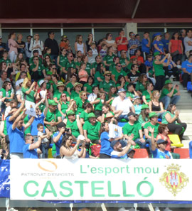 La fiesta del fútbol base en el 11º Torneo Primer Toque