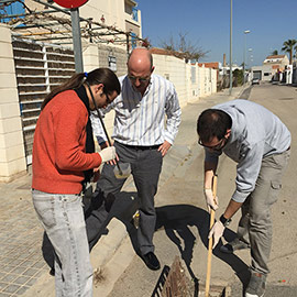 Diputación de Castellón coordina los trabajos preventivos para combatir los mosquitos