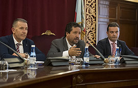La Diputación de Castellón financiará las 271 obras solicitadas por los ayuntamientos