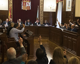 Plan de Prevención y Extinción de incendios