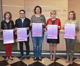 Gala benéfica de recaudación de fondos para la investigación del cáncer infantil
