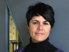 I Premio de Investigación en Resiliencia Mónica García-Renedo