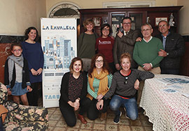 III edición de La Ravalera con cinco nuevas piezas de microteatro