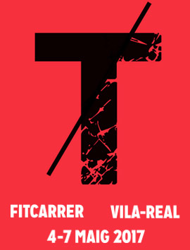 FitCarrer, festival de teatro de calle  en Vila-real