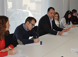 Acciones innovadoras para generar empleo en la provincia de Castellón