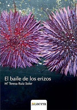 Presentación del nuevo libro de Mª Teresa Ruíz Soler