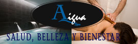 Tratamientos reafirmantes en Aigua Spa