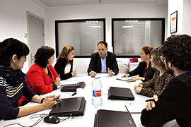 Formación a la carta para adaptar la cualificación de los parados a las necesidades de las empresas