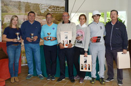 III Torneo del Circuito Boutique Group by Clos Desgarracordes