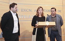 Adhesión del Ayuntamiento de Castellón a la Alianza de las Ciudades por el Desarrollo Sostenible de la Comunidad Valenciana