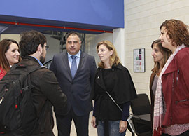 El Foro de Ciudades por el Empleo se celebrará en Castellón