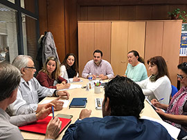 Campañas de inclusión social del pueblo gitano