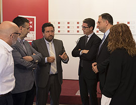 Castellón Global Program, programa de crecimiento e innovación empresarial